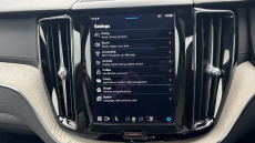 Volvo XC60 2.0 T8 [455] RC PHEV Ultimate Dark 5dr AWD Gtron Estate